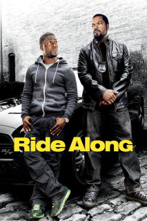 Bộ Đôi Cảnh Sát - Ride Along (2014) Bộ Đôi Cảnh Sát - Ride Along (2014)