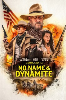 Bộ Đôi Săn Tiền Thưởng - No Name and Dynamite (2022) Bộ Đôi Săn Tiền Thưởng - No Name and Dynamite (2022)