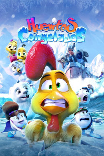 Bố Gà Siêu Đẳng: Trận Chiến Trên Băng - Little Eggs: A Frozen Rescue (2022) Bố Gà Siêu Đẳng: Trận Chiến Trên Băng - Little Eggs: A Frozen Rescue (2022)