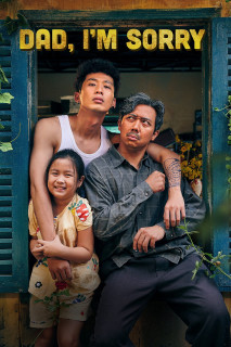 Bố Già - Dad, I'm Sorry (2021) Bố Già - Dad, I'm Sorry (2021)
