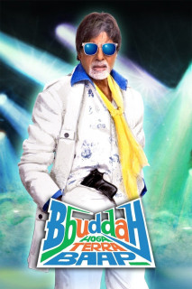 Bố Già Ấn Độ - Bbuddah Hoga Terra Baap (2011) Bố Già Ấn Độ - Bbuddah Hoga Terra Baap (2011)