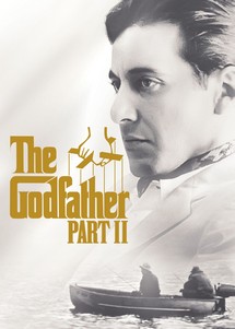 Bố Già Phần II - The Godfather: Part II (1974) Bố Già Phần II - The Godfather: Part II (1974)