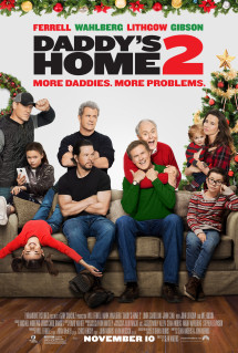 Bố Ngoan, Bố Hư 2 - Daddy's Home 2 (2017) Bố Ngoan, Bố Hư 2 - Daddy's Home 2 (2017)