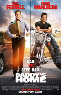 Bố Ngoan, Bố Hư - Daddy's Home (2015) Bố Ngoan, Bố Hư - Daddy's Home (2015)