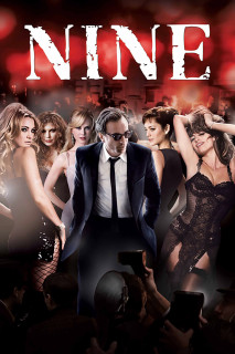 Bộ Phim Thứ 9 - Nine (2009) Bộ Phim Thứ 9 - Nine (2009)
