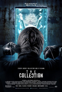 Bộ Sưu Tập Hoàn Hảo - The Collection (2012) Bộ Sưu Tập Hoàn Hảo - The Collection (2012)