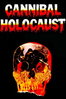 Bộ Tộc Ăn Thịt Người - Cannibal Holocaust (1980) Bộ Tộc Ăn Thịt Người - Cannibal Holocaust (1980)