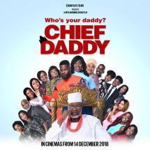 Bố trưởng - Chief Daddy (2018) Bố trưởng - Chief Daddy (2018)