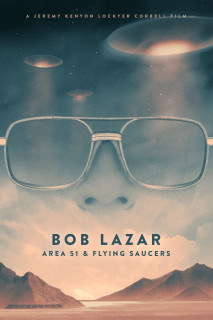 Bob Lazar- Khu Vực 51 & Đĩa Bay - Bob Lazar: Area 51 and Flying Saucers (2018) Bob Lazar- Khu Vực 51 & Đĩa Bay - Bob Lazar: Area 51 and Flying Saucers (2018)