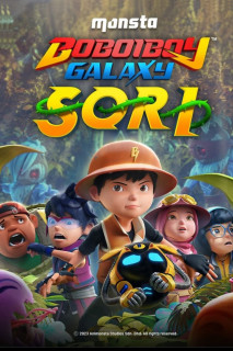 BoBoiBoy Galaxy (Phần 2) - BoBoiBoy Galaxy Season 2 || Boboiboy Galaxy Sori (2016) BoBoiBoy Galaxy (Phần 2) - BoBoiBoy Galaxy Season 2 || Boboiboy Galaxy Sori (2016)