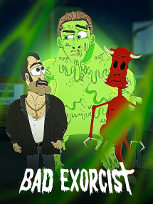 Bogdan Boner: Người trừ quỷ (Phần 1) - Bad Exorcist (Season 1) (2020) Bogdan Boner: Người trừ quỷ (Phần 1) - Bad Exorcist (Season 1) (2020)