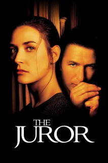 Bồi thẩm viên - The Juror (1996) Bồi thẩm viên - The Juror (1996)
