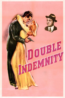 Bồi Thường Gấp Đôi - Double Indemnity (1944) Bồi Thường Gấp Đôi - Double Indemnity (1944)