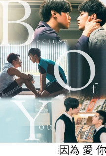 Bởi Vì Yêu 2020 - Because of You (2020) Bởi Vì Yêu 2020 - Because of You (2020)