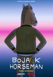 BoJack Horseman (Phần 6) - BoJack Horseman (Season 6) (2019) BoJack Horseman (Phần 6) - BoJack Horseman (Season 6) (2019)