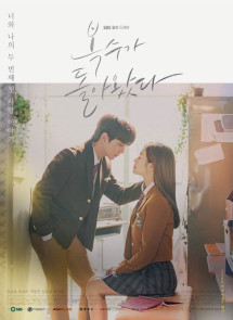 Bok Soo Trở Về - My Strange Hero (2018) Bok Soo Trở Về - My Strange Hero (2018)
