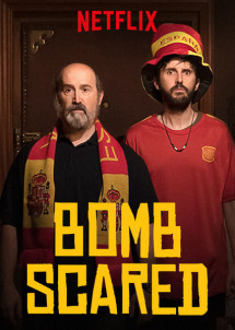 Bom xịt - Bomb Scared (2017) Bom xịt - Bomb Scared (2017)