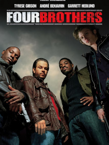 Bốn Anh Em - Four Brothers (2005) Bốn Anh Em - Four Brothers (2005)