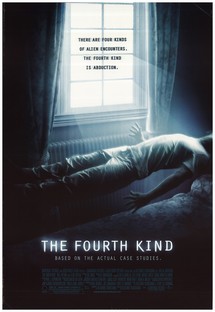 Bốn Cấp Độ Đối Đầu - The Fourth Kind (2009) Bốn Cấp Độ Đối Đầu - The Fourth Kind (2009)