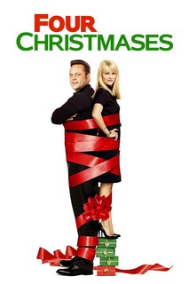 Bốn Lễ Giáng Sinh - Four Christmases (2008) Bốn Lễ Giáng Sinh - Four Christmases (2008)