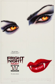 Bóng Đêm Kinh Hoàng 2 - Fright Night 2 (2013) Bóng Đêm Kinh Hoàng 2 - Fright Night 2 (2013)