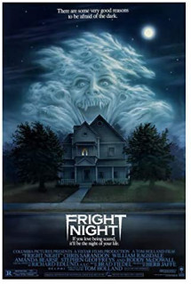 Bóng Đêm Kinh Hoàng - Fright Night (2011) Bóng Đêm Kinh Hoàng - Fright Night (2011)