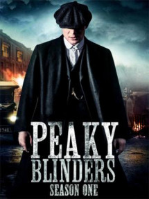 Bóng ma Anh Quốc (Phần 1) - Peaky Blinders (Season 1) (2013) Bóng ma Anh Quốc (Phần 1) - Peaky Blinders (Season 1) (2013)