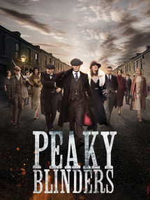 Bóng ma Anh Quốc (Phần 4) - Peaky Blinders (Season 4) (2017) Bóng ma Anh Quốc (Phần 4) - Peaky Blinders (Season 4) (2017)