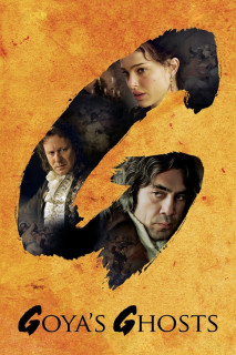 Bóng Ma Goya - Goya's Ghosts (2006) Bóng Ma Goya - Goya's Ghosts (2006)