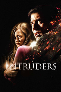 Bóng Ma Tàn Ác - Intruders (2011) Bóng Ma Tàn Ác - Intruders (2011)