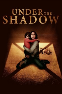 Bóng Ma Trong Gió - Under the Shadow (2016) Bóng Ma Trong Gió - Under the Shadow (2016)