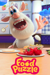 Booba: Vui nấu ăn - Booba: Food Puzzle (2020) Booba: Vui nấu ăn - Booba: Food Puzzle (2020)