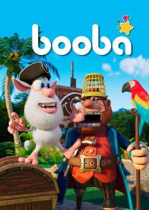 Booba (Phần 1) - Booba (Season 1) (2014) Booba (Phần 1) - Booba (Season 1) (2014)