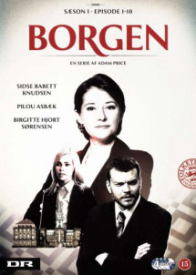 Borgen (Phần 1) - Borgen (Season 1) (2010) Borgen (Phần 1) - Borgen (Season 1) (2010)