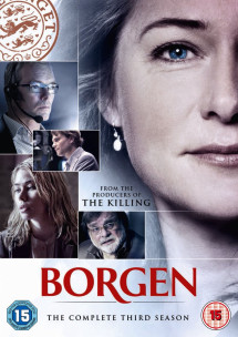 Borgen (Phần 3) - Borgen (Season 3) (2013) Borgen (Phần 3) - Borgen (Season 3) (2013)