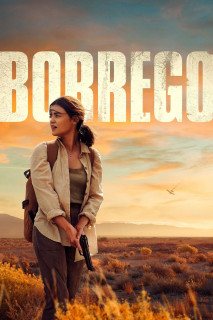 Borrego - Borrego (2022) Borrego - Borrego (2022)