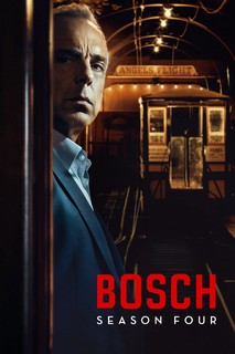 Bosch (Phần 4) - Bosch (Season 4) (2018) Bosch (Phần 4) - Bosch (Season 4) (2018)