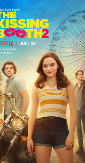 Bốt hôn 2 - The Kissing Booth 2 (2020) Bốt hôn 2 - The Kissing Booth 2 (2020)