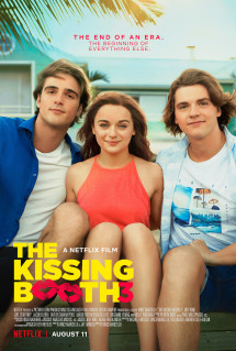 Bốt hôn - The Kissing Booth (2018) Bốt hôn - The Kissing Booth (2018)
