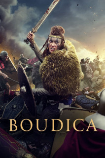 Boudica - Boudica (2023) Boudica - Boudica (2023)