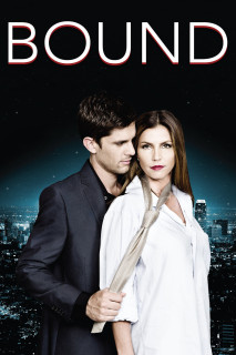 Bound - Bound (2015) Bound - Bound (2015)