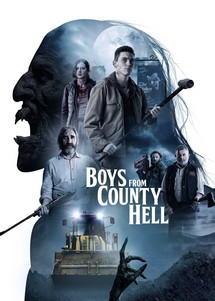 Boys from County Hell - Boys from County Hell (2021) Boys from County Hell - Boys from County Hell (2021)