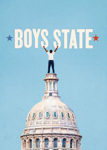 Boys State - Boys State (2020) Boys State - Boys State (2020)
