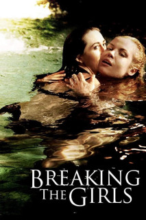 Breaking the Girls - Breaking the Girls (2013) Breaking the Girls - Breaking the Girls (2013)