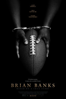 Brian Banks - Brian Banks (2019) Brian Banks - Brian Banks (2019)