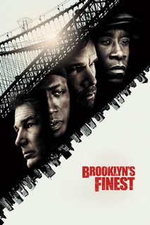 Brooklyn's Finest - Brooklyn's Finest (2010) Brooklyn's Finest - Brooklyn's Finest (2010)
