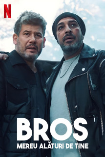 Bros - Bros (2024) Bros - Bros (2024)