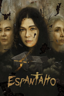 Bù Nhìn - Scarecrow (2025) Bù Nhìn - Scarecrow (2025)
