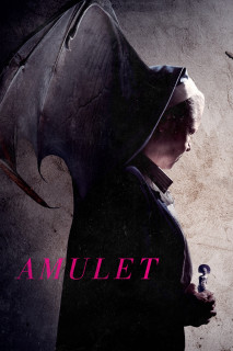 Bùa Hộ Mệnh - Amulet (2020) Bùa Hộ Mệnh - Amulet (2020)