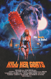 Bữa Tiệc Đẫm Máu - Kill Her Goats (2023) Bữa Tiệc Đẫm Máu - Kill Her Goats (2023)